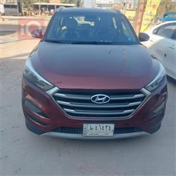 هیوندای تۆکسۆن